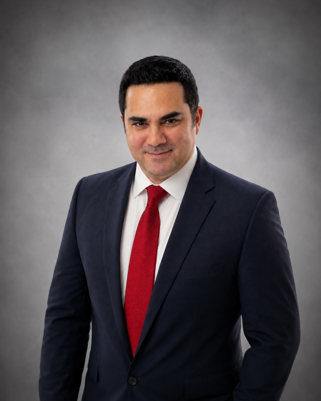 Dr. Joe Xavier Castillo III, M.D.