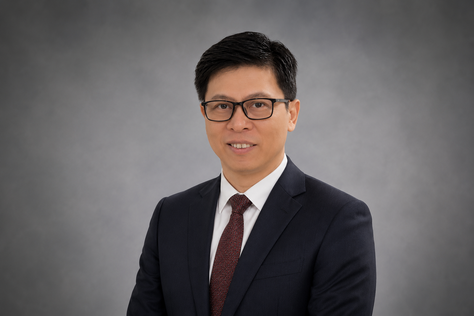 Vinh Vo-Sang, CFA